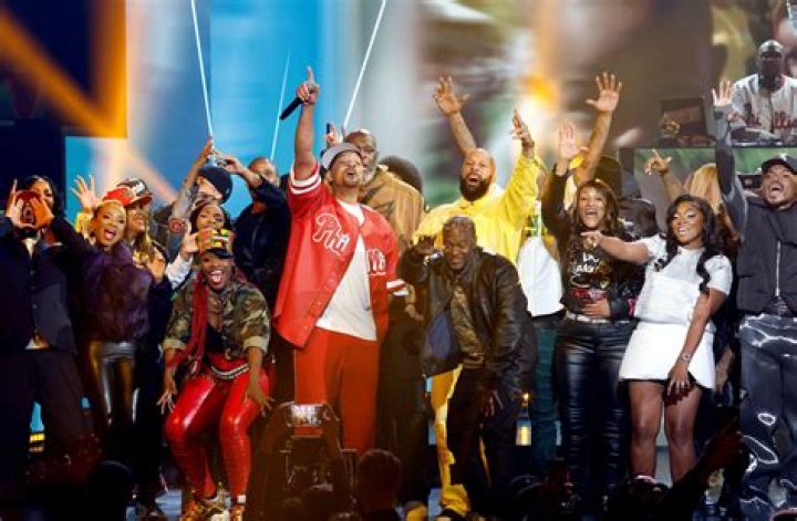 Exploring the Life and Legacy of Rapper Jeezy: A Journey Through Music and Influence