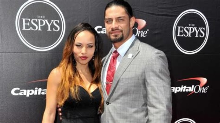 Exploring the Life of Roman Reigns' Wife: A Deep Dive into Galina Becker