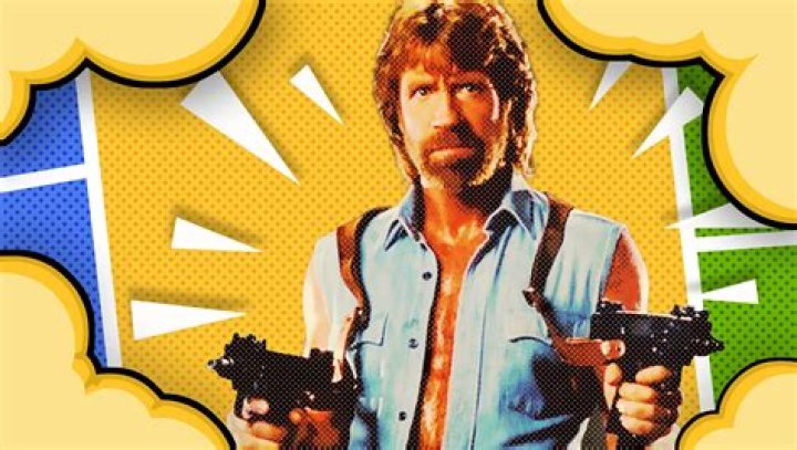 Exploring the Phenomenon of Chuck Norris Memes: A Cultural Icon