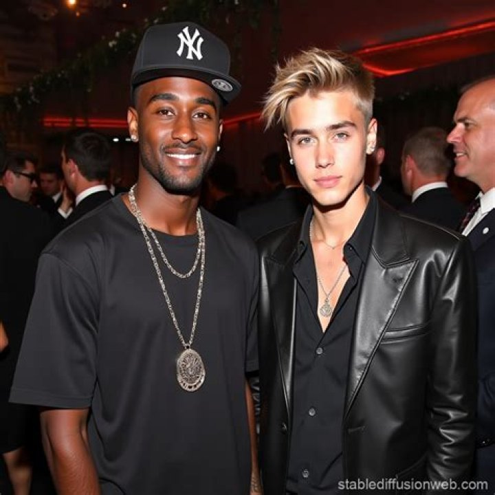 Exploring the Relationship Between Justin Bieber and Diddy: A Deep Dive