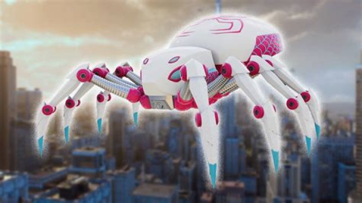 Exploring the World of Spider-Man Spider Bot: A Comprehensive Guide