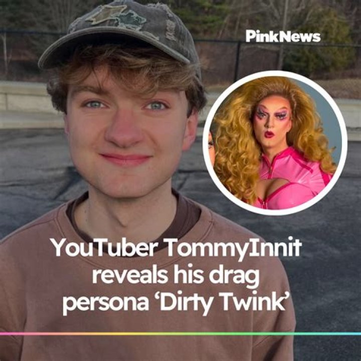 Exploring TommyInnit's Sexuality: A Deep Dive into the Popular Streamer's Life