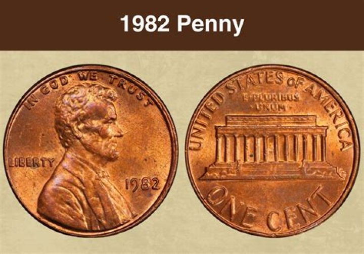 Find the Value of Your 1980 Penny Today