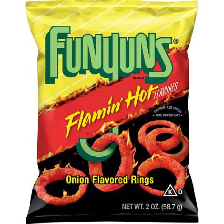 Find Your Flamin' Hot Funyuns Fix: Local Stores Near You