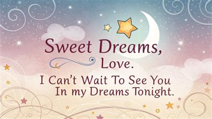 Good Night Love: The Perfect Ways to Say Goodnight to Your Loved One