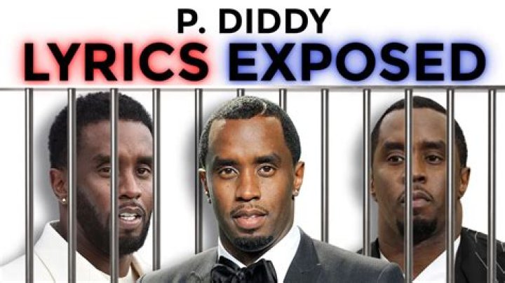 How Did P Diddy Get Exposed: A Deep Dive into the Controversies