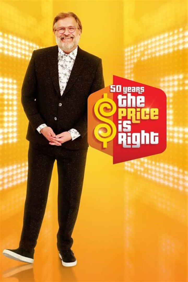 How Much Does Drew Carey Earn Hosting "The Price Is Right"?