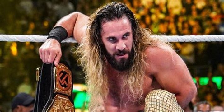 How Old is Seth Rollins? A Deep Dive into the Life of a Wrestling Superstar