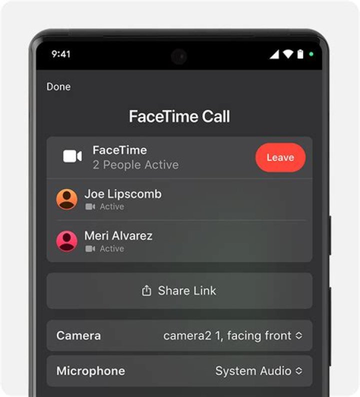 How to Facetime with Android: A Comprehensive Guide