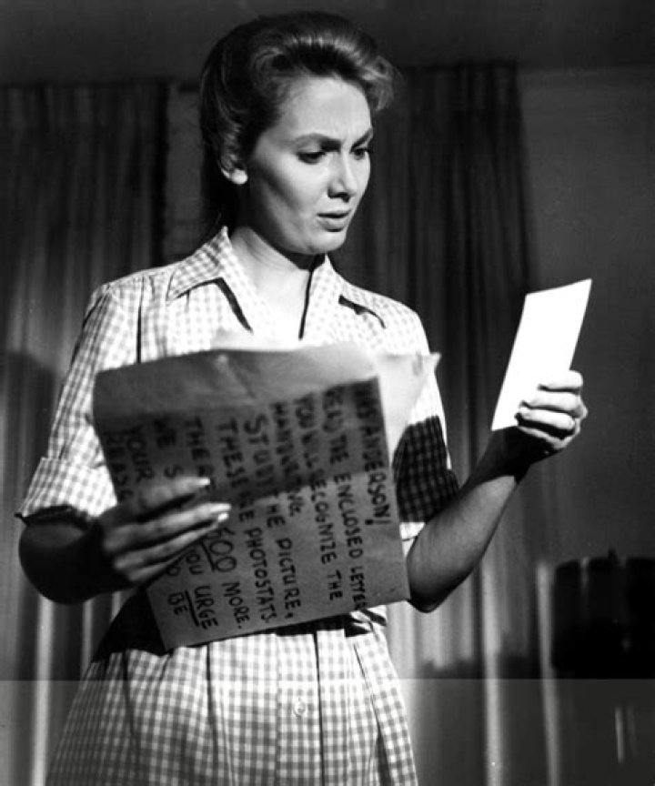 Inga Swenson: The Timeless Actress and Her Extraordinary Journey