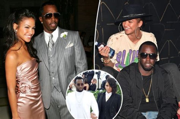 Is P-Diddy Married? The Truth About His Relationship Status