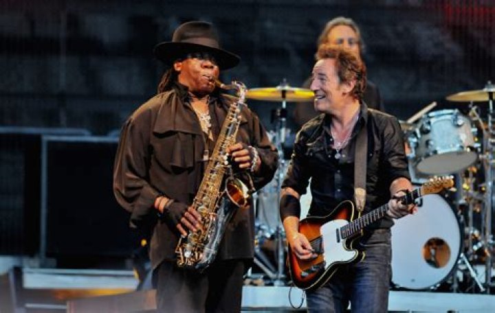 Jake Clemons: The Heartbeat of Rock - A Comprehensive Look into His Life and Career
