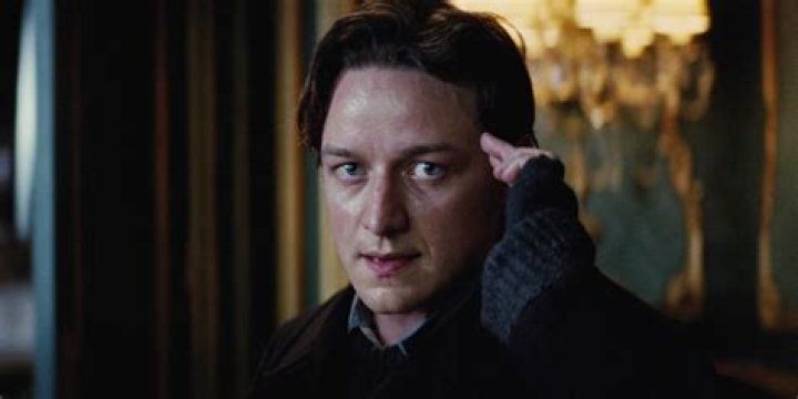 James McAvoy: The Versatile Actor Who Captivates Audiences
