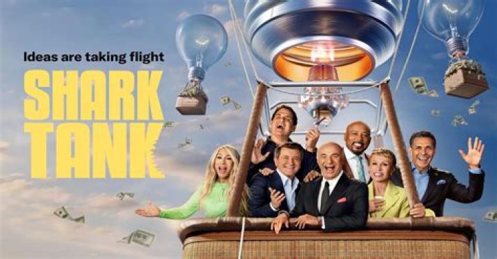 Jason from Shark Tank: The Entrepreneur's Journey