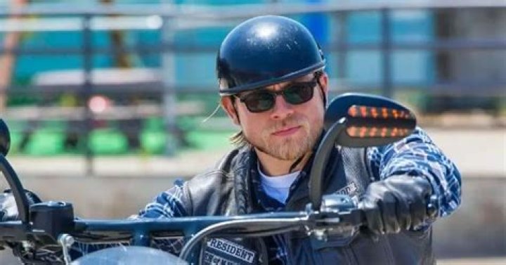 Jax Teller: The Complex Journey of Sons of Anarchy's Anti-Hero