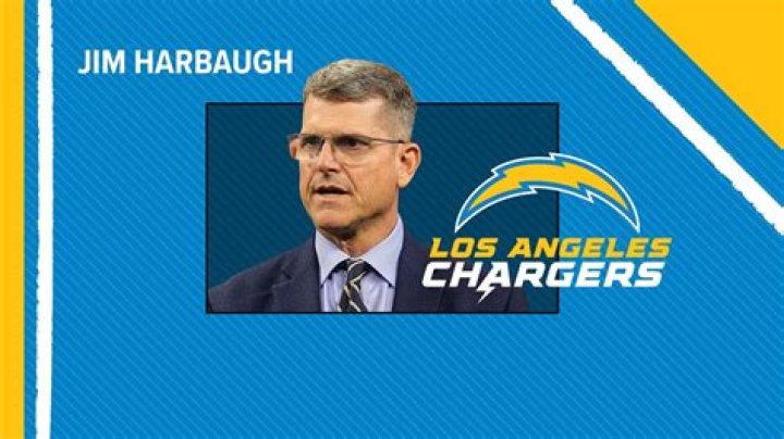 Jim Harbaugh Coaching Career: A Journey Through Football Excellence