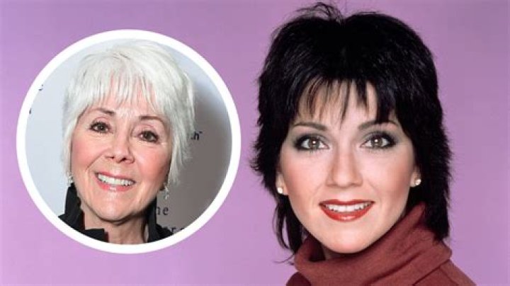 Joyce DeWitt Height: A Comprehensive Look at the Iconic Actress