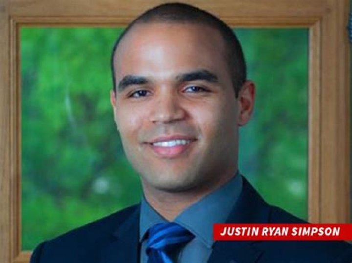 Justin Ryan Simpson: Exploring His Instagram Journey