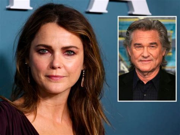Keri Russell and Kurt Russell: A Deep Dive into Their Lives and Careers