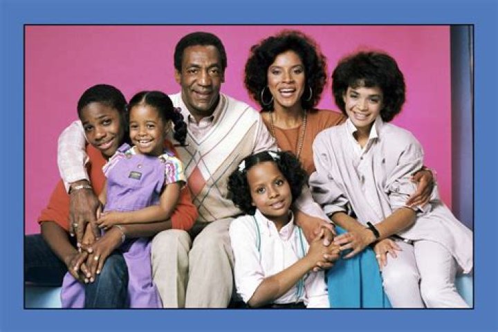 Lisa Bonet: The Star of The Cosby Show and Icon of the '80s