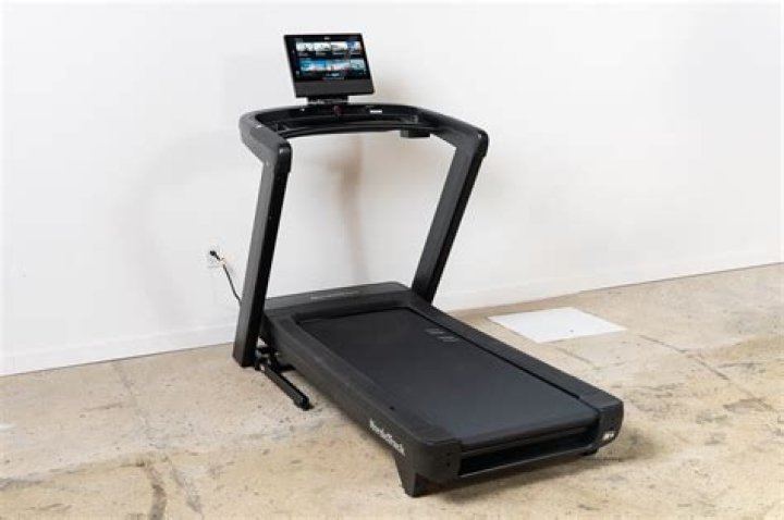 Mastering the Art of Treadmill Folding: A Comprehensive Guide