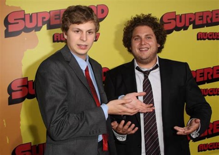 Michael Cera in Superbad: The Rise of a Comedy Icon