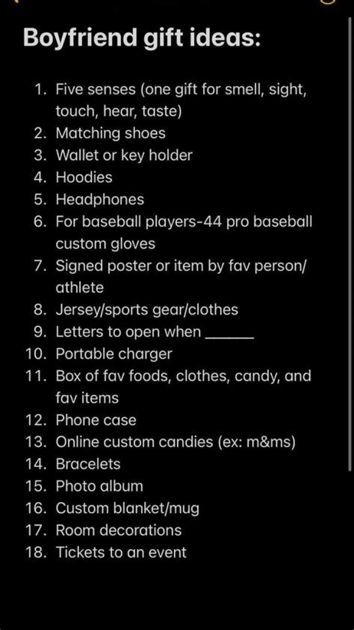 Names to Put as Your Boyfriend's Contact: Creative Ideas and Tips