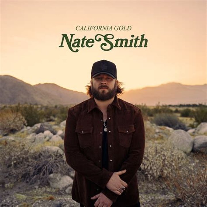 Nate Smith: The Rising Star in Country Music