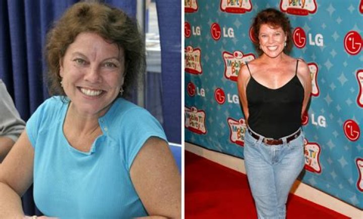 Net Worth of Erin Moran: A Tribute to Her Legacy