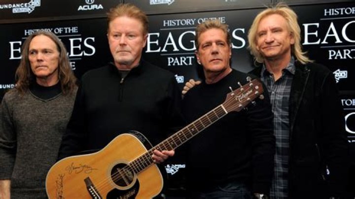 Original Members of the Eagles Band: A Deep Dive into Their Legacy