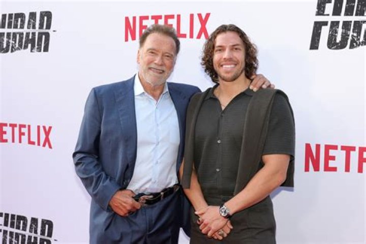 Patrick Schwarzenegger and Maria Shriver: A Legacy of Influence and Philanthropy