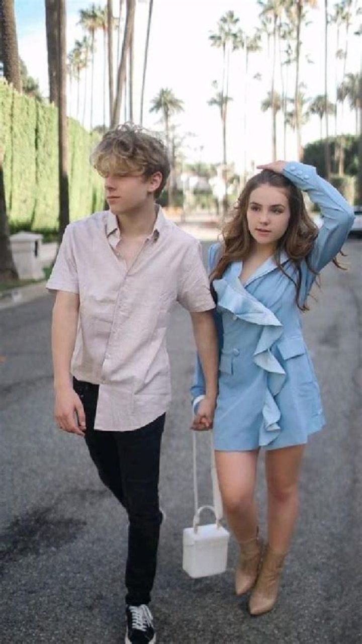 Piper Rockelle Boyfriend 2024: All You Need to Know