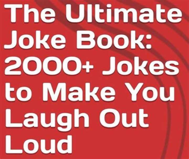 Really Funny Jokes: The Ultimate Collection to Make You Laugh
