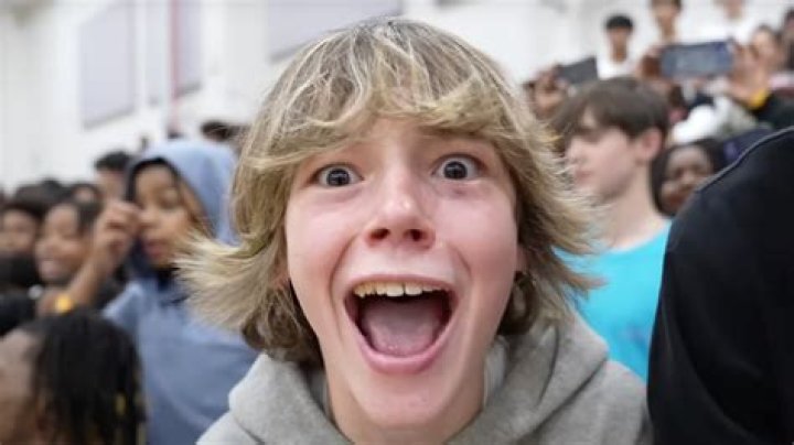 Should You Be Excited for Kid Laroi's Next One?