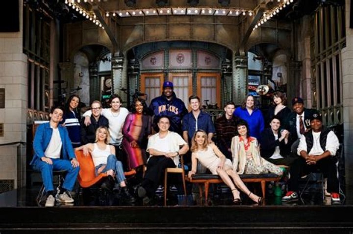 SNL Hosts: A Comprehensive Guide to the Icons of Saturday Night Live