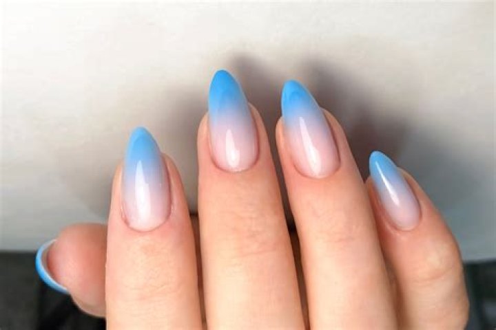 Stunning Ombre Nail Designs: A Comprehensive Guide to Your Next Manicure