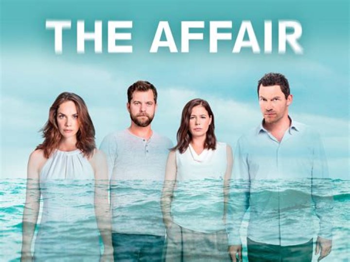 The Affair Cast: A Deep Dive into the Talented Ensemble