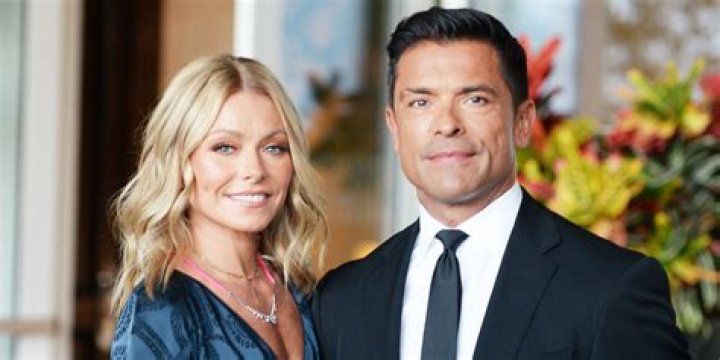 The Enigmatic Life of Kelly Ripa's Husband: A Deep Dive into Mark Consuelos' Journey