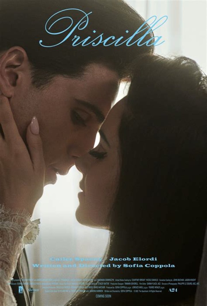 The Enigmatic Life of Priscilla Presley: A Journey from Youth to Stardom