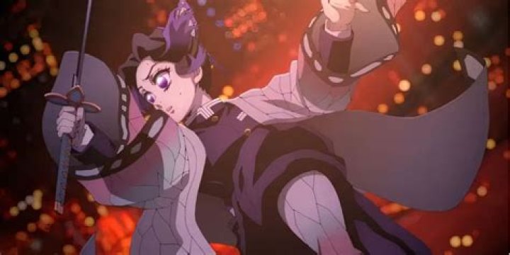 The Enigmatic Shinobu Kocho: A Dive Into Her Life and Legacy