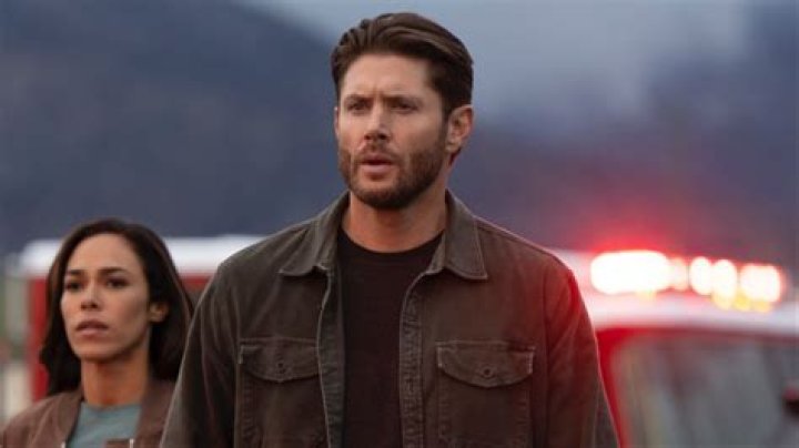 The Fascinating Journey of Jensen Ackles: More Than Just His Height