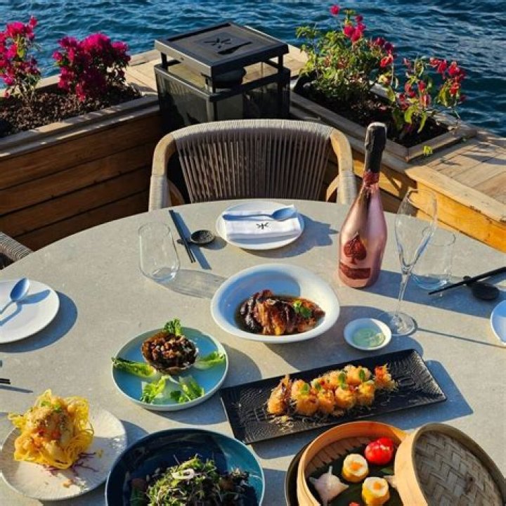 The Grill from Ipanema Seattle: A Culinary Journey Through Brazilian Flavors