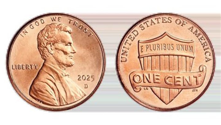 The History of the Uncommon One Cent Penny