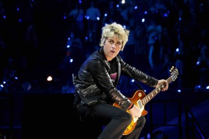 The Inspiring Journey of Billy Joe Armstrong: A Musical Icon