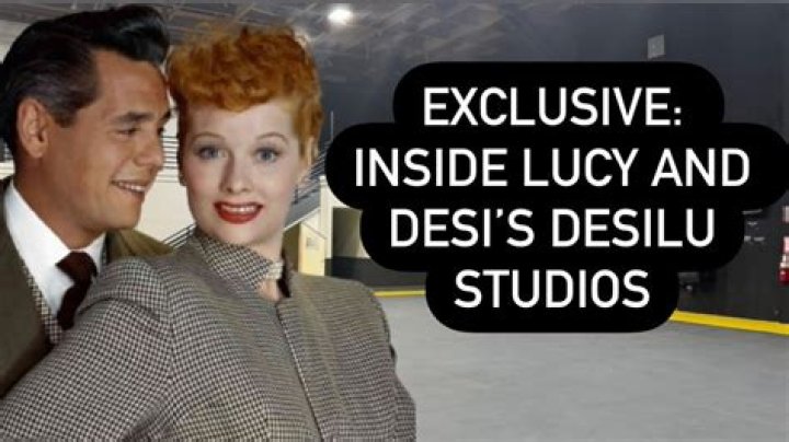 The Legacy of Desilu Productions: Behind the Iconic Owners