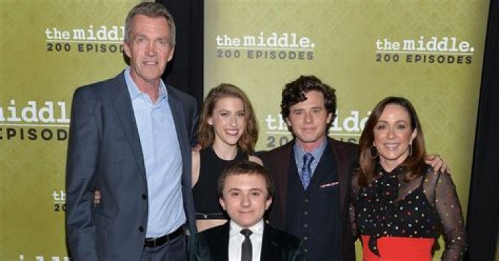 The Middle Cast: A Deep Dive into the Characters of this Beloved Sitcom