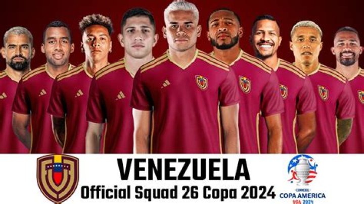 The Resilient Rise of the Venezuela Soccer Team: A Symbol of Hope and Determination