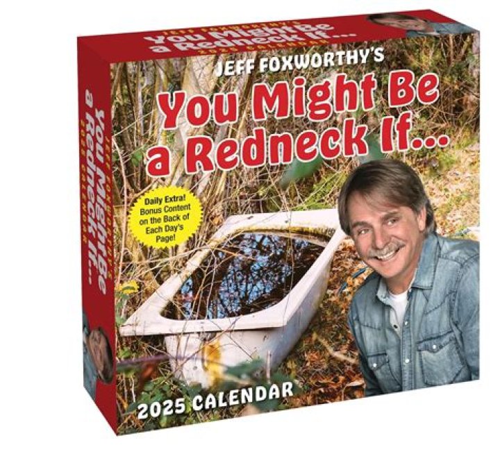 The Truth Behind the Rumors: Jeff Foxworthy's Life and Career