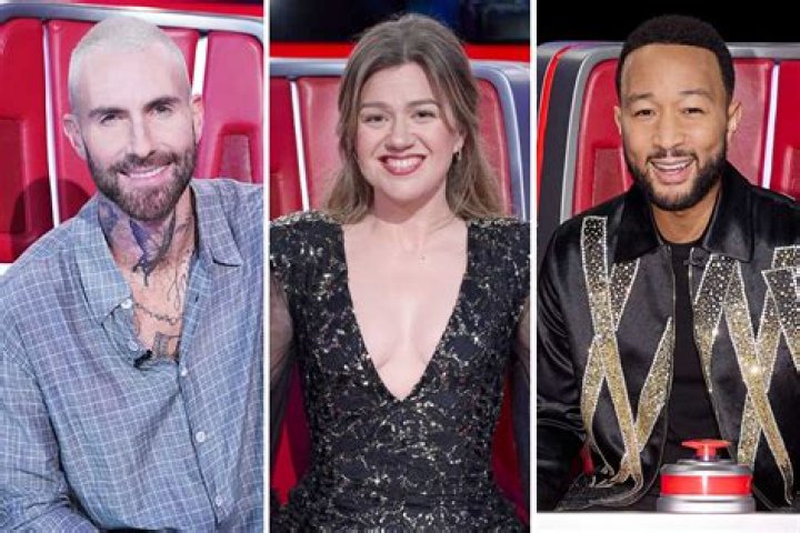The Ultimate Guide to TV Show Coaches: Expertise, Influence, and Impact