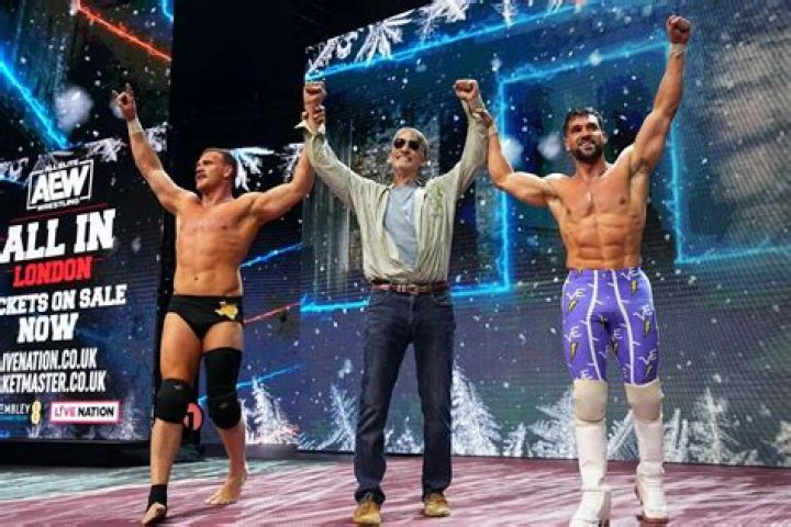 The Von Erichs: A Legacy in Professional Wrestling